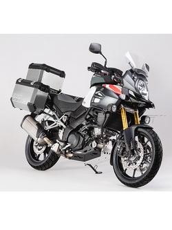 Osłona silnika SW-MOTECH Suzuki V-Strom 1000/ XT [14-20]