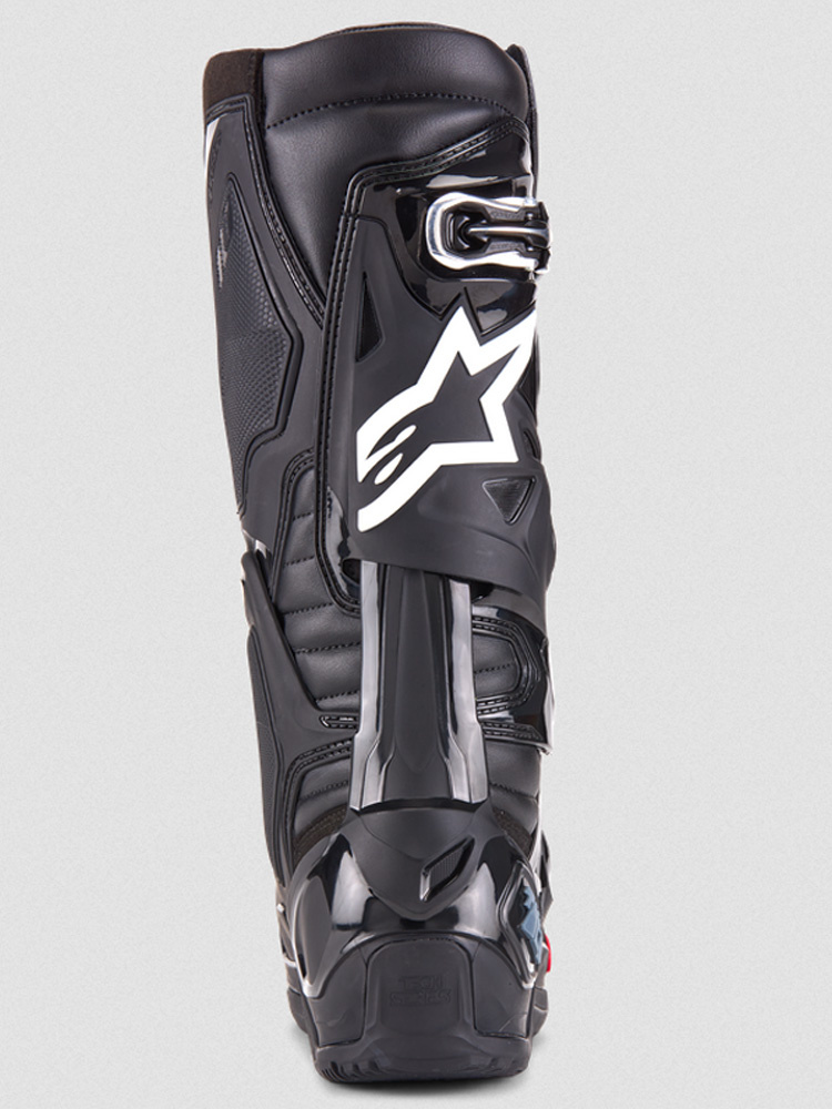 Buty enduro Alpinestars MX Tech 10 Enduro czarne
