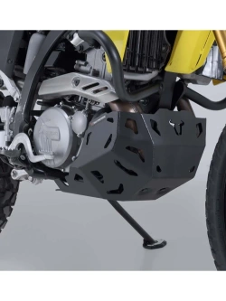 Osłona silnika SW-Motech Suzuki DR-Z4S/ SM (25-) czarna