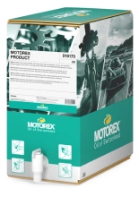 Olej silnikowy Motorex Power Synt 4T SAE 10W/50 [pojemność: 20L]