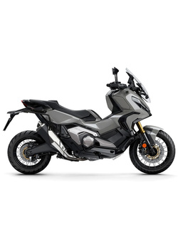 Stelaż kufrów bocznych 3P Shad Honda Forza 750 (21-22), X-ADV (21-)