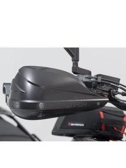 Handbary BBSTORM SW-MOTECH Yamaha Tenere 700 (19-)/ World Raid (22-)/ World Rally (24-)/ Rally (24-)/ Explore/ Extreme (24-)