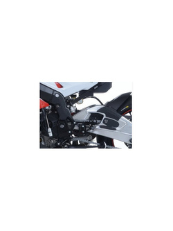 Tank Pad antypoślizgowy  R&G Do BMW S1000RR (15-18)