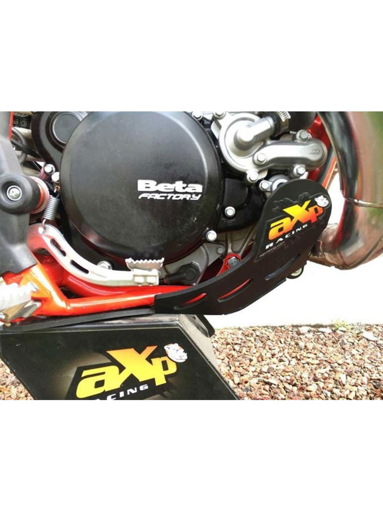 Płyta pod silnik AXP Racing Beta 250/300 XTRAINER (16-22)