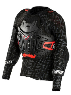 Zbroja dziecięca Leatt Body Protector 4.5