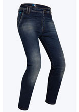 Jeansy motocyklowe PMJ Russel