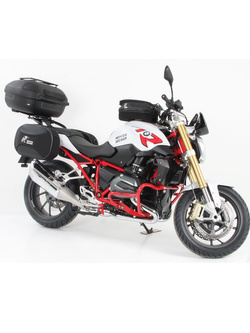 Stelaże pod sakwy motocyklowe Hepco&Becker C-Bow BMW R 1200 R (15-18)