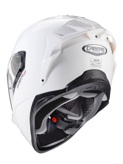 Kask integralny Caberg Drift Evo biały połysk