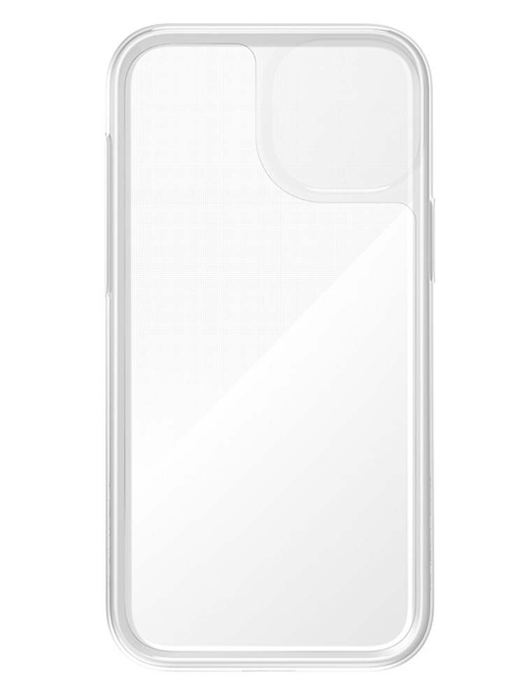 Zestaw na motocykl: etui MAG na telefon iPhone 16 Pro (magnetyczne) + wodoodporny pokrowiec MAG + mocowanie Quad Lock