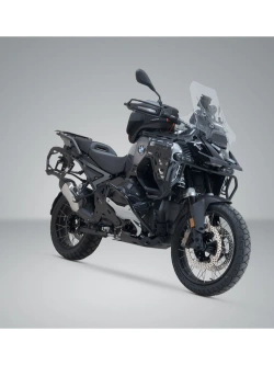 Stelaż kufrów bocznych SW-Motech Pro BMW R 1300 GS Adventure (24-)