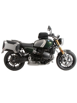 Stelaż pod sakwy motocyklowe Hepco&Becker C-Bow BMW R 12 nineT (24-) czarny