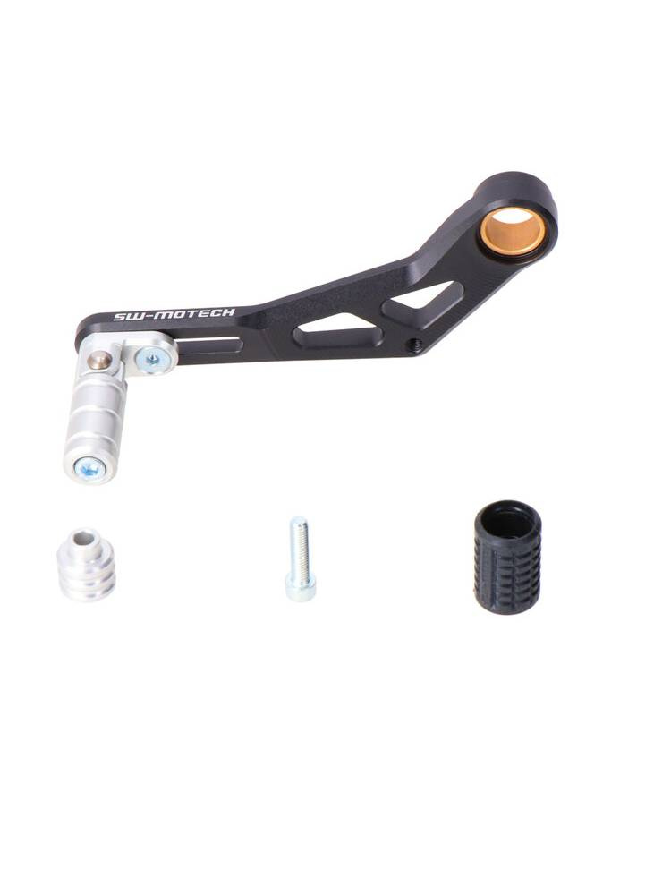 Dźwignia zmiany biegów SW-MOTECH BMW R 1200 GS LC (12-18), R 1200 GS LC Adventure (13-), R 1250 GS (18-)