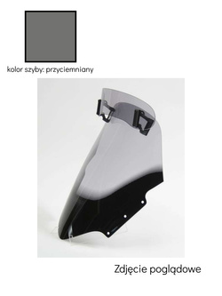 Szyba do skutera MRA Vario Touring "VT" Yamaha YP 400 Majesty (04-08) przyciemniana