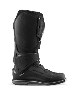 Buty enduro Gaerne SG-22 czarne