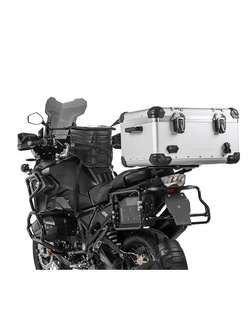 Stelaż kufra centralnego Zega Touratech BMW R 1250 GS/ Adventure (18-24)/ R 1200 GS (13-21)/ Adventure (14-20)