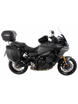 Stelaż pod kufer centralny Hepco&Becker AluRack Yamaha Tracer 9/GT (21-24)