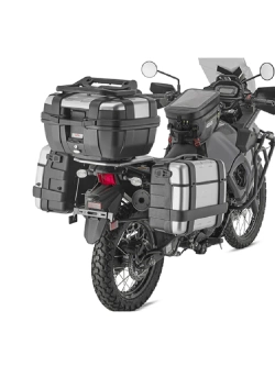 Stelaż kufrów bocznych Monokey GIVI Kawasaki KLR 650/ S (23-25)
