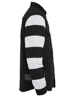 Koszula motocyklowa John Doe Motoshirt Prison