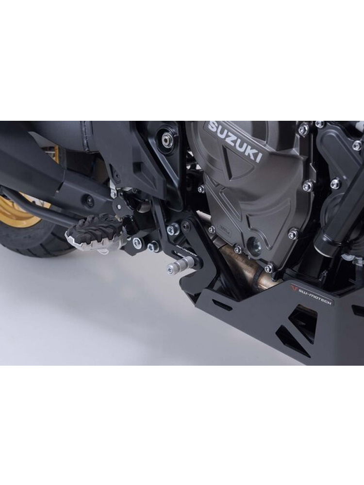 Dźwignia hamulca SW-MOTECH Suzuki V-Strom 800, V-Strom 800DE (23-)