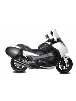 Stelaż kufrów bocznych Shad 3P System Honda Integra 700/ NC 700S/ X (12-13)/ Integra 750/ NC 750 S/ X (14-15)