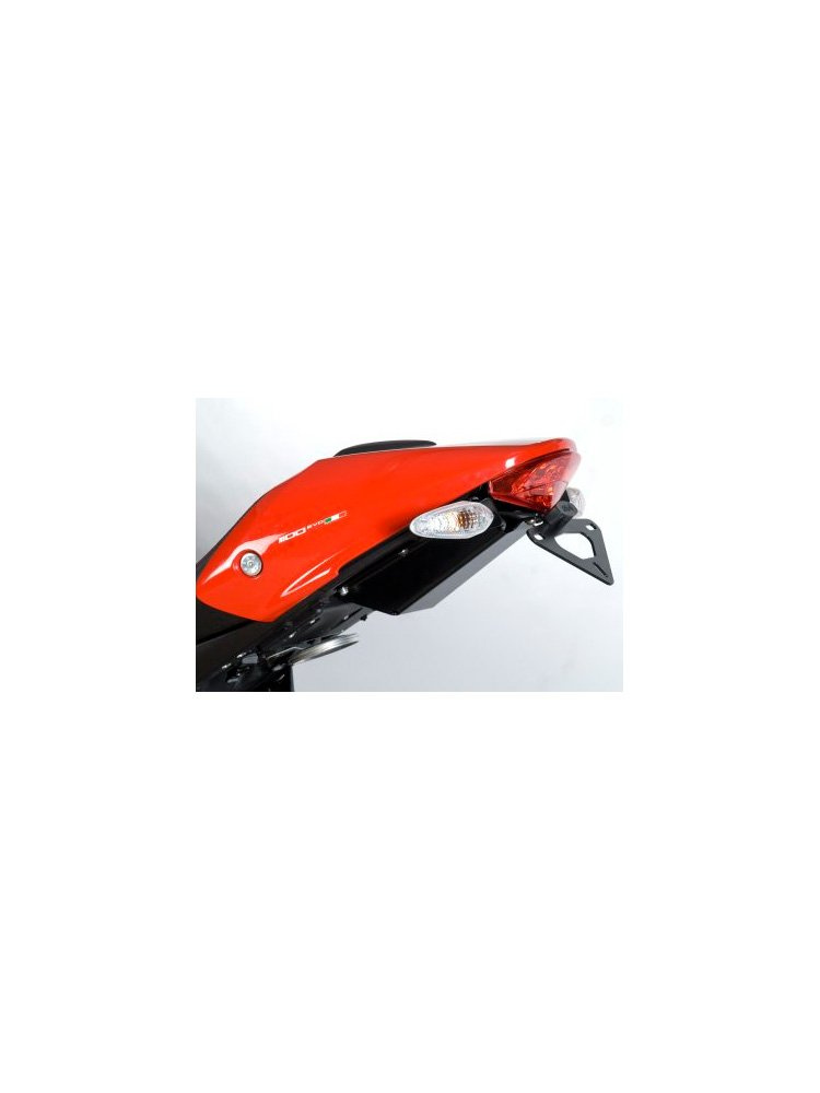 Mocowanie tablicy rejestracyjnej R&G Racing Ducati Monster 1100 Evo (11-)