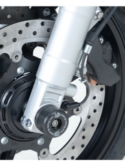 Slidery przedniego zawieszenia Yamaha FJR1300 (06-15)