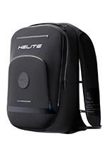 Plecak motocyklowy z poduszką powietrzną Helite H-MOOV (system mechaniczny)