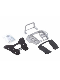 Stelaż pod kufer centralny Hepco&Becker AluRack BMW R1250GS [18-23]