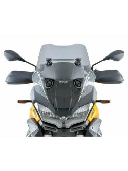 Szyba motocyklowa WRS Sport Moto Guzzi Stelvio 1000 (24-) mocno przyciemniana