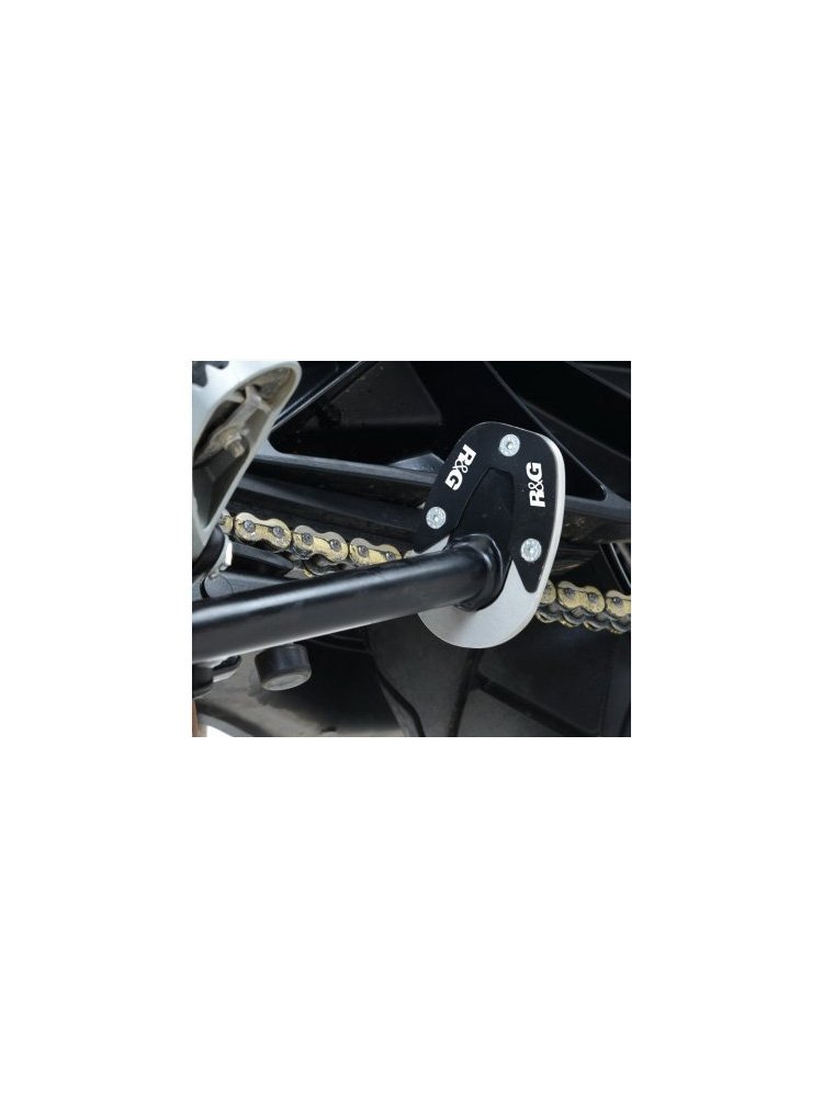 Poszerzenie stopki R&G Do KTM 1050 Adventure (15-18) / 1090 Adventure (17-18) / 1190 Adventure (14-16) / 1290 Super Adventure (15-18)