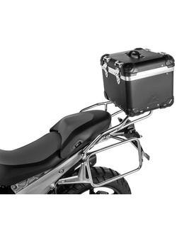 Stelaż pod kufer centralny Zega Touratech do BMW R 1300 GS (23-) srebrny