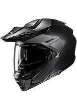 Kask szczękowy HJC I80 czarny