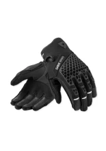 Rękawice cross REV’IT! Caliber 2 czarne