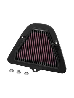 Filtr powietrza K&N Kawasaki VN 1700