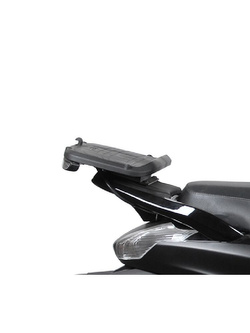 Stelaż pod kufer centralny SHAD Top Master Piaggio Beverly Tourer 125/250/400 (08-14)
