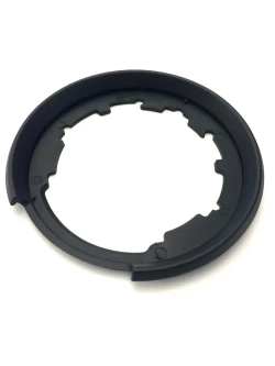 Mocowanie tankbagów GIVI Easylock plastikowe, czarne [część zamienna do tankringów]