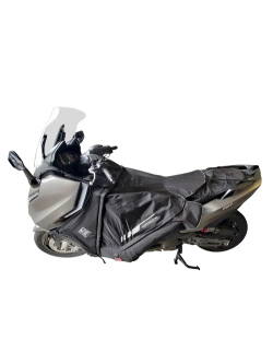 Pokrowiec na nogi Tucano Urbano Termoscud PRO R245PRO Kymco AK550 Premium (23-) czarny