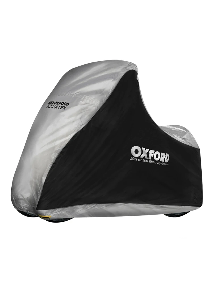 Pokrowiec na motocykl Oxford Aquatex MP3/3 Wheeler