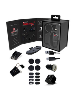 Interkom motocyklowy UClear Motion Infinity (1 zestaw)