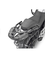 Stelaż pod kufer centralny Monolock, Monokey GIVI CF Moto Multiterrain 650 MT (21-24)/ 700 MT (24-25) [bez płyty montażowej]
