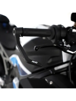 Osłona dźwigni hamulca R&G Racing Interlock BMW R 1300 R (25-)/ S 1000 R/ Sport/ M Sport (21)/ M 1000 R (21-)/ F 900 R (20-)