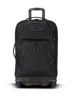 Torba Ogio Renegade 26 Spinner czarna [pojemność: 52l]