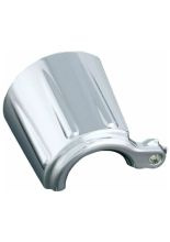 Osłona dźwigni zmiany biegów Kuryakyn KUR8370 Harley Davidson (wybrane modele) chromowana