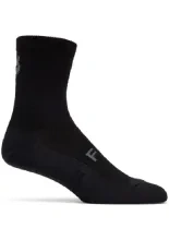 Skarpety Fox 6 Flexair Merino czarne