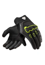 Rękawice motocyklowe letnie REV’IT! Hyperspeed 3 czarno-fluo żółte