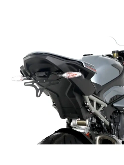 Mocowanie tablicy rejestracyjnej R&G Racing BMW S 1000 R/ RR/ M Sport/ M 1000 R (23-)