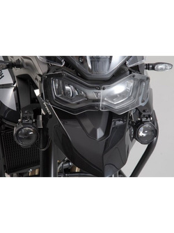 Zestaw montażowy Lamp Light do Tiger 900/GT/Rally/Pro (19-), Tiger 850 Sport (21-)