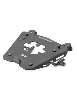 Stelaż pod kufer centralny Monokey GIVI Harley Davidson Pan America 1250 (21-) [płyta montażowa w zestawie]