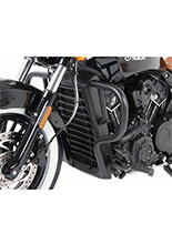 Gmol silnika Hepco&Becker Indian Scout/Sixty (15-24) czarny
