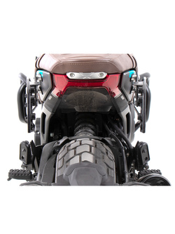 Stelaż pod sakwy motocyklowe Hepco&Becker C-Bow CF Moto 700 CL-X (22-24) 